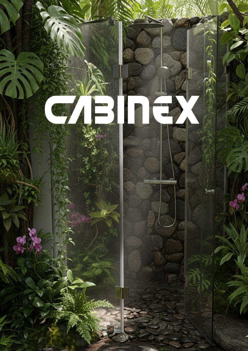 Omslaget till Cabinex katalog 2026