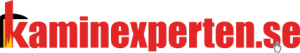 Kaminexperten Sverige AB logo